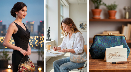 How to Style Your ObiBag for Any Occasion