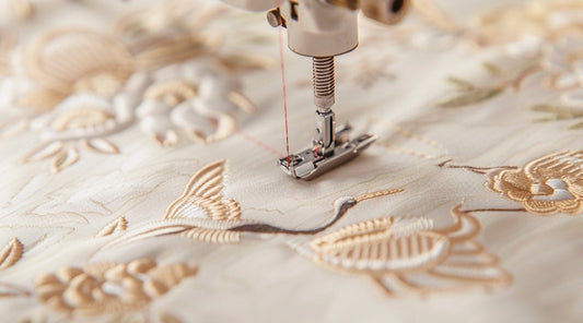 What makes an ObiBi Bag different from other handbags? The answer lies in the fabric, the process, and the purpose.